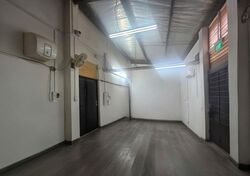 Marsiling Industrial Estate Road 1 (D25), Factory #601334481